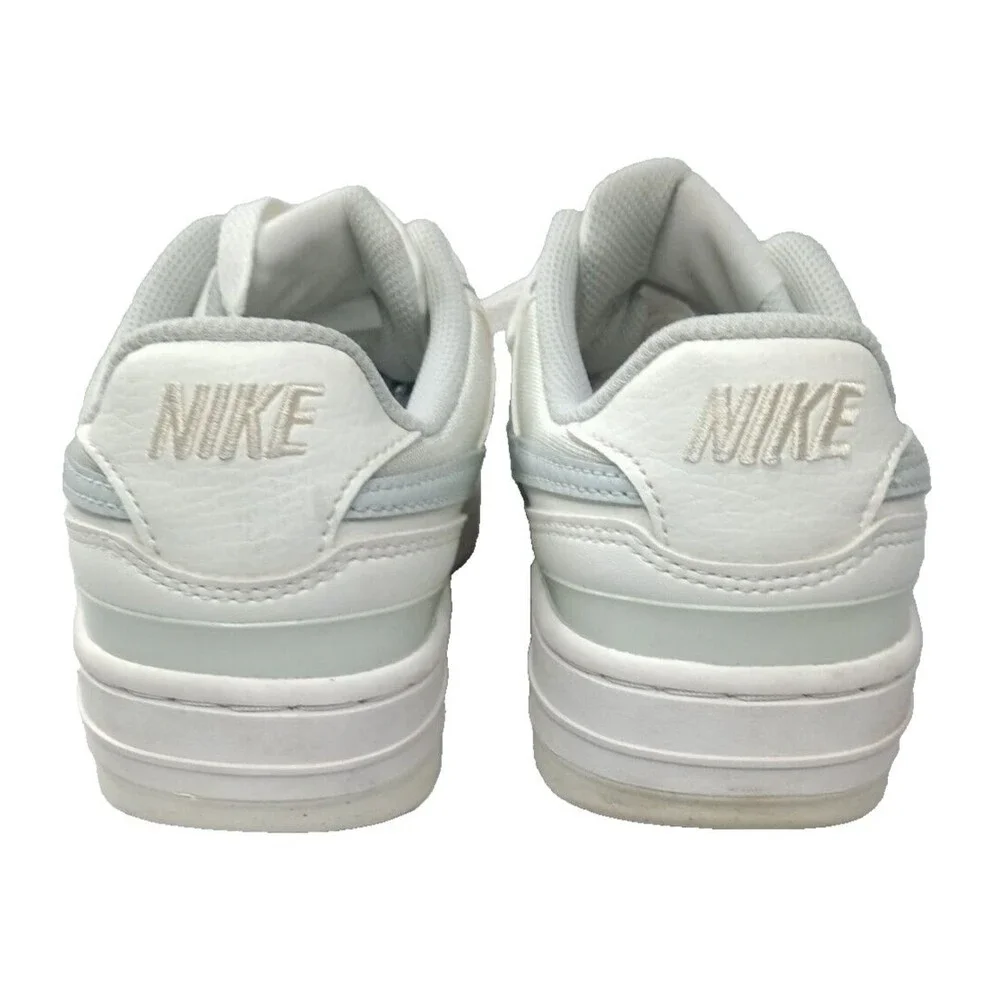 Nike Gamma Force Low Sail Sea Glass Shoes Men's Size 8